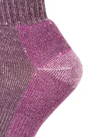 Womens Extreme Trek Merino Wool Mid-Calf Socks