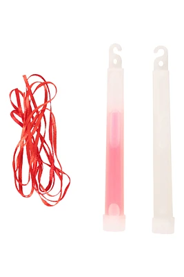 Glow Sticks - 2 Pack