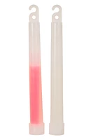 Glow Sticks - 2 Pack