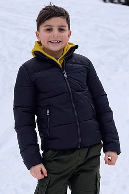 Voltage Kids Water-resistant Insulated Jacket