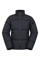 Voltage Kids Water-resistant Insulated Jacket