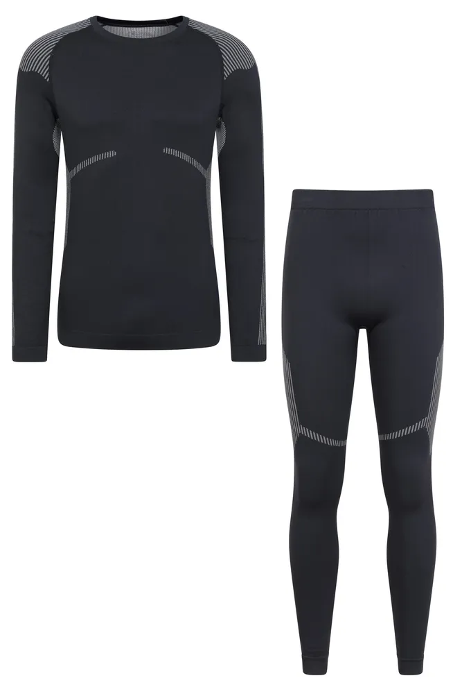 Freestyle Mens Base Layer Set