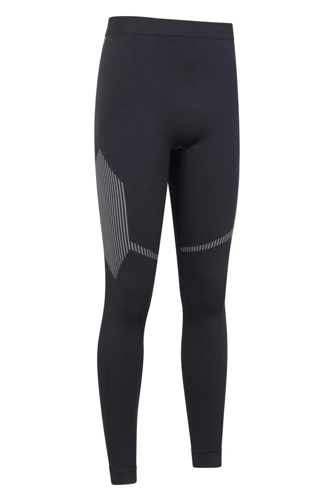 Freestyle Mens Base Layer Set