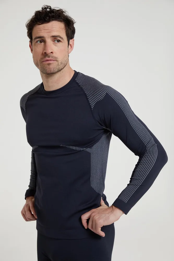 Freestyle Mens Base Layer Set