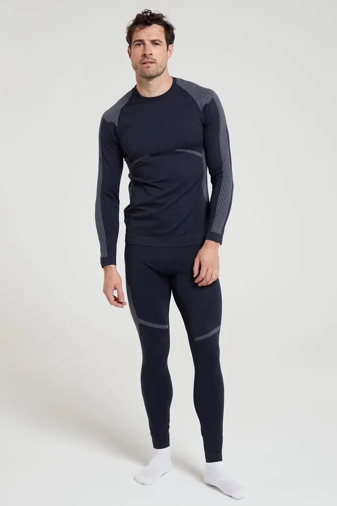 Freestyle Mens Base Layer Set