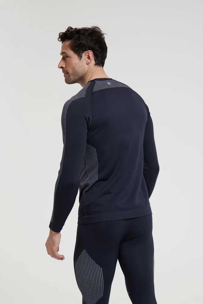 Freestyle Mens Base Layer Set