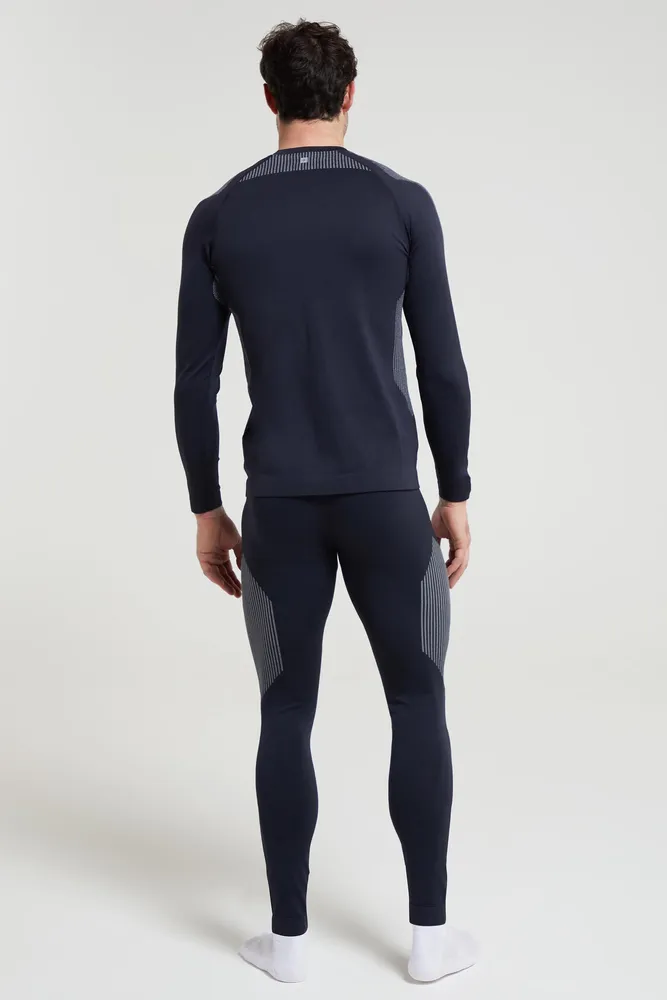 Freestyle Mens Base Layer Set