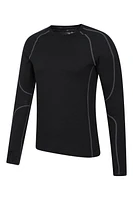 Asgard Mens Merino Top & Pant Set