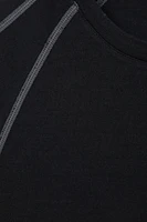 Asgard Mens Merino Top & Pant Set