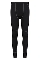 Asgard Mens Merino Top & Pant Set