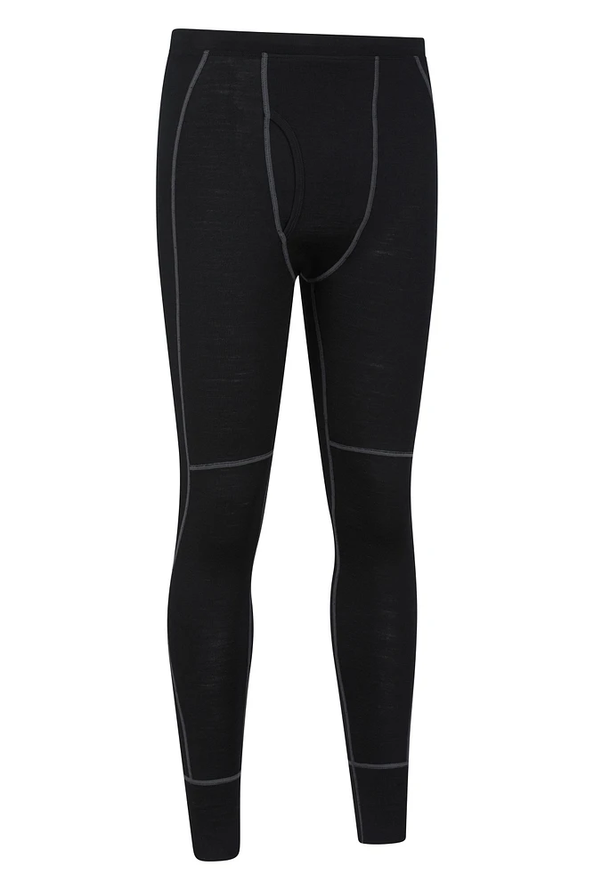 Asgard Mens Merino Top & Pant Set