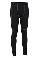 Asgard Mens Merino Top & Pant Set