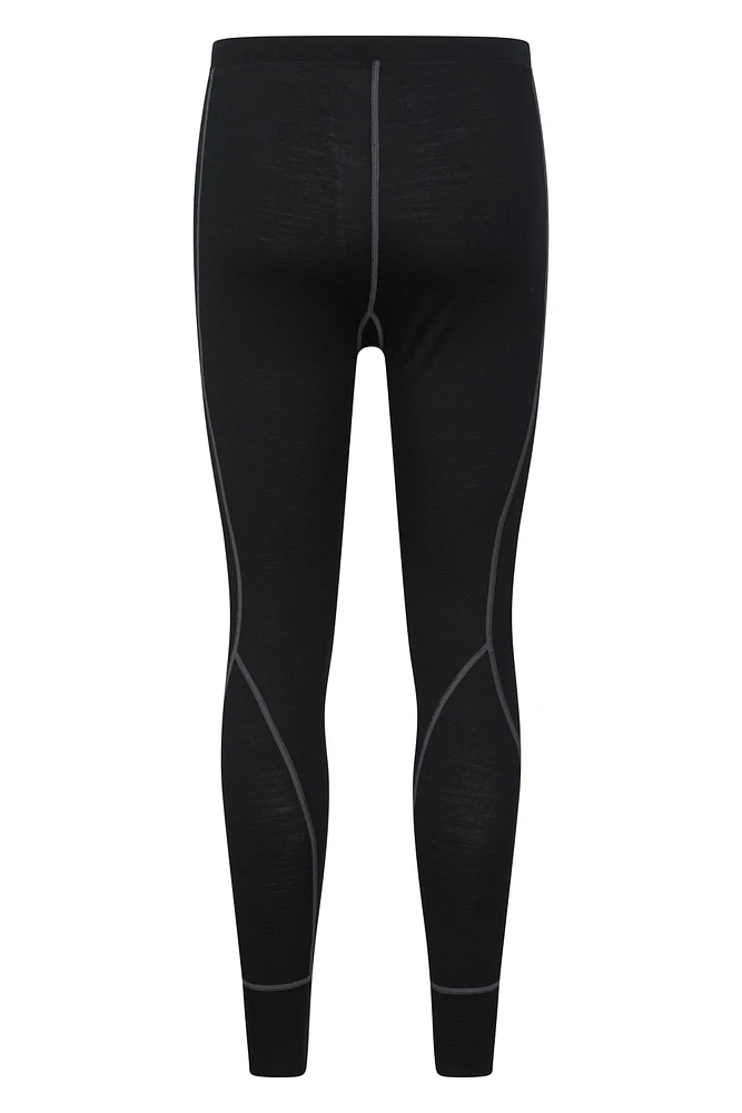 Asgard Mens Merino Top & Pant Set