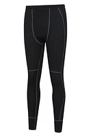 Asgard Mens Merino Top & Pant Set