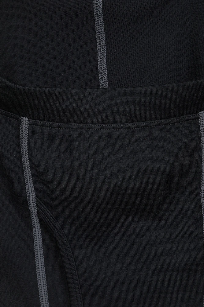 Asgard Mens Merino Top & Pant Set
