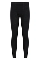Merino Mens Thermal Top & Pant Set