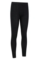 Merino Mens Thermal Top & Pant Set