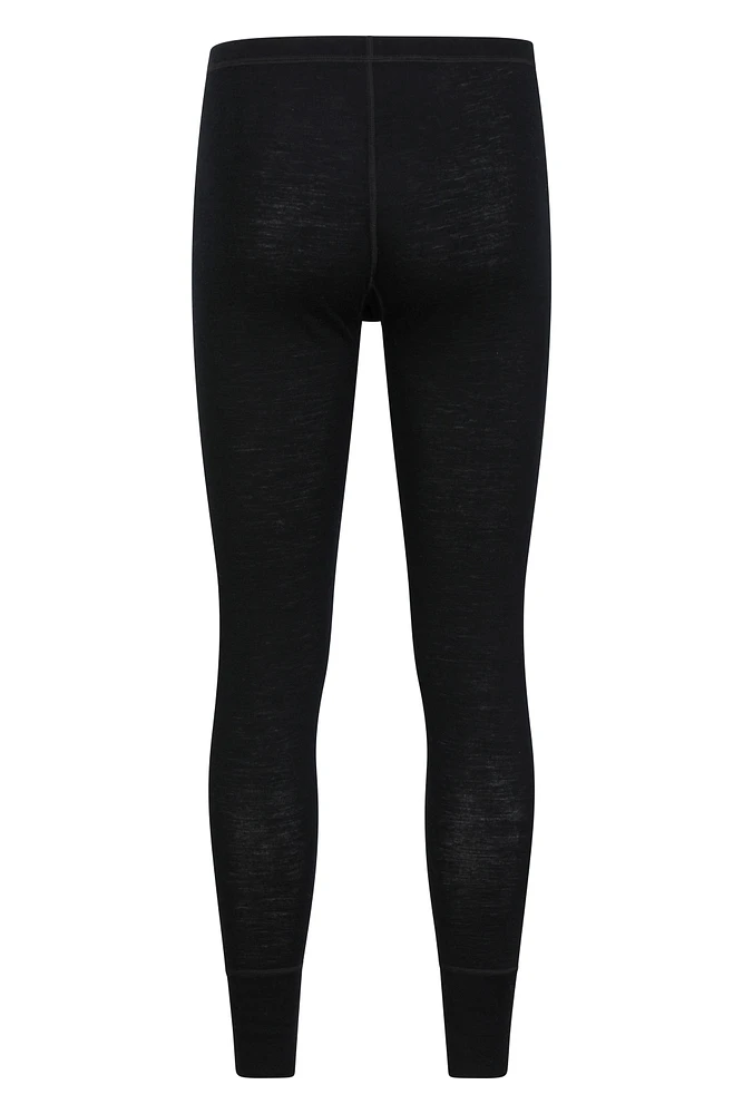 Merino Mens Thermal Top & Pant Set