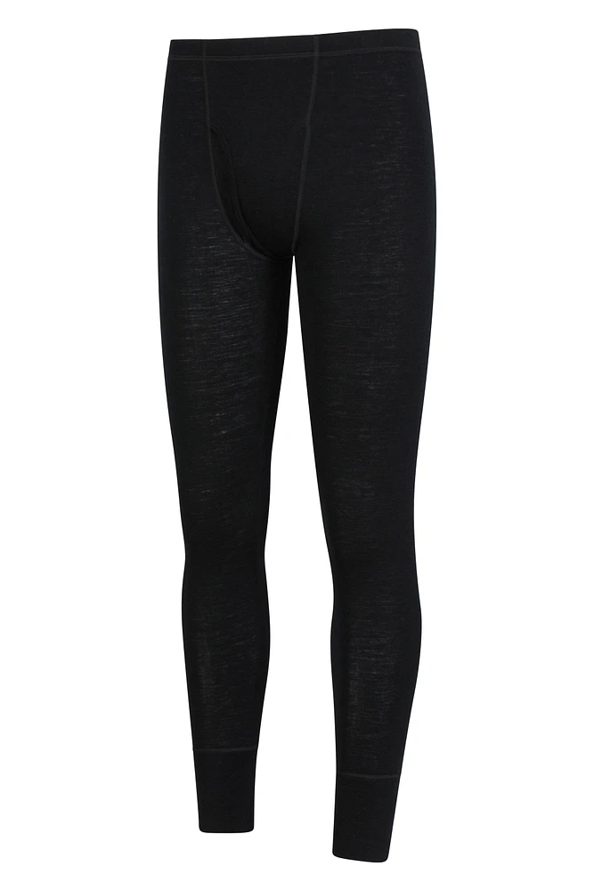 Merino Mens Thermal Top & Pant Set
