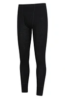 Merino Mens Thermal Top & Pant Set