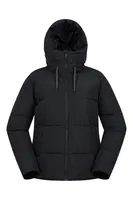 Toasty Womens Short Insulated Jacket