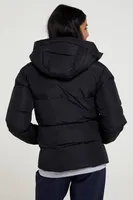 Toasty Womens Short Insulated Jacket