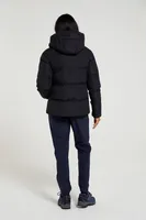 Toasty Womens Short Insulated Jacket
