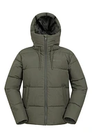 Toasty Womens Short Insulated Jacket