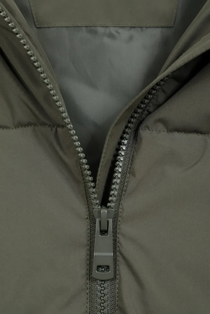 Toasty Womens Short Insulated Jacket