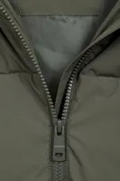 Toasty Womens Short Insulated Jacket