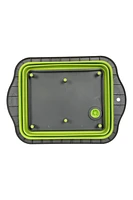 Collapsible Washing Bowl & Chopping Board