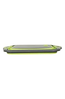 Collapsible Washing Bowl & Chopping Board