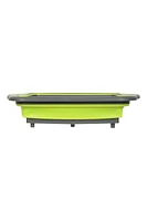 Collapsible Washing Bowl & Chopping Board