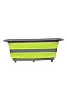 Collapsible Washing Bowl & Chopping Board