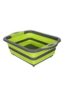 Collapsible Washing Bowl & Chopping Board