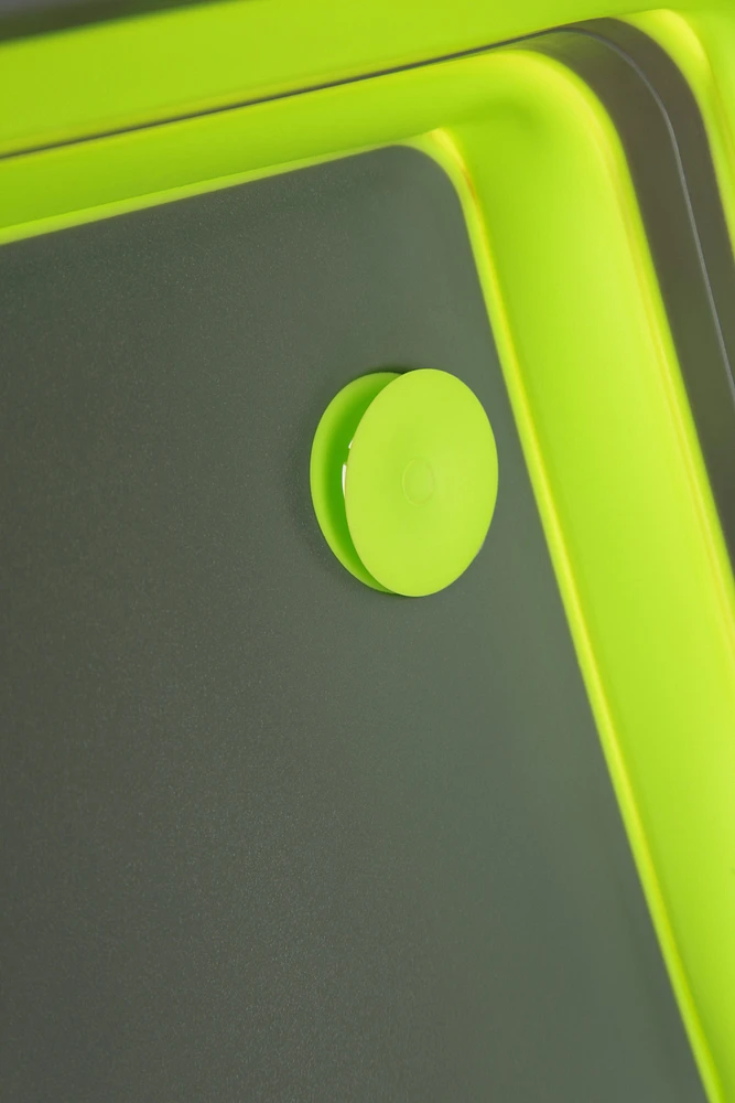 Collapsible Washing Bowl & Chopping Board