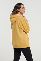 Poplar Women’s Regular Hoodie