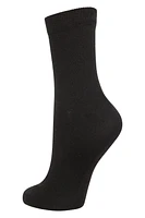 Merino Womens Quarter Length Socks