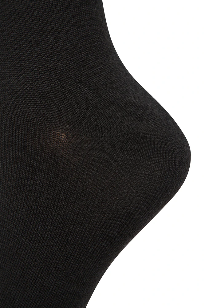 Merino Womens Quarter Length Socks