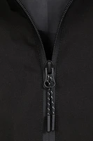 Hilltop Womens Extra Long Waterproof Jacket