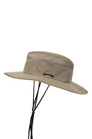 Rutland Floatable Water Resistant Brim Hat