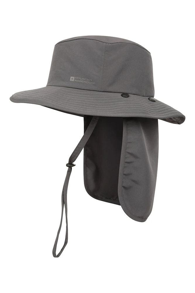 Australian Detachable Legionnaire Brim Hat