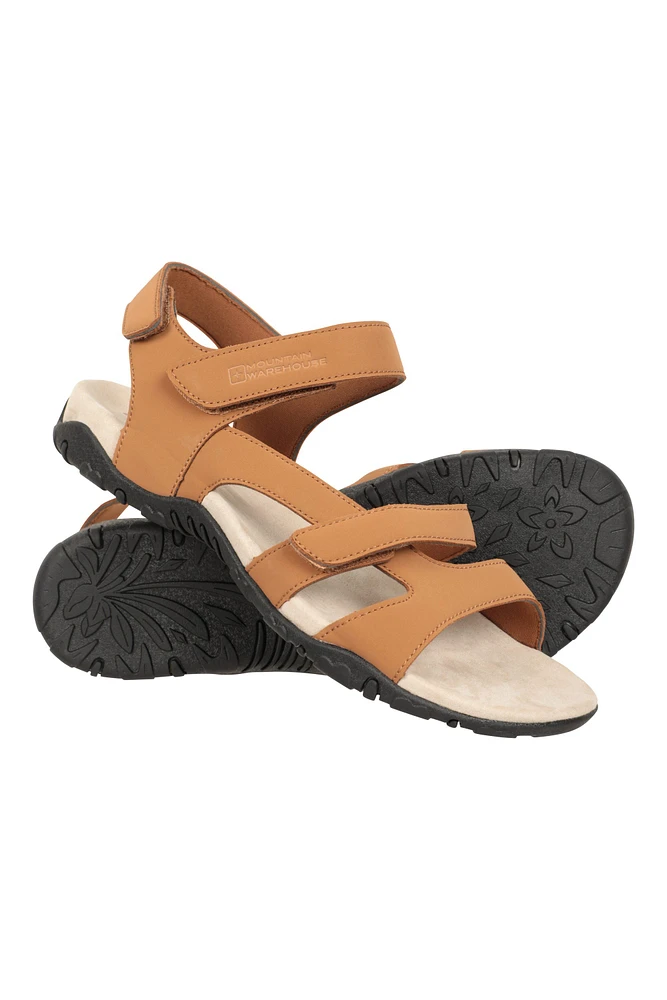 Dahlia Womens Sandals