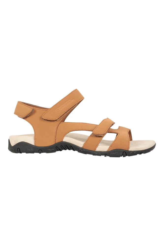 Dahlia Womens Sandals