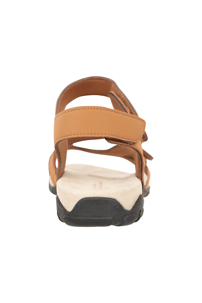 Dahlia Womens Sandals