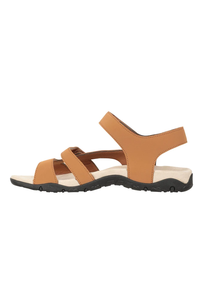 Dahlia Womens Sandals