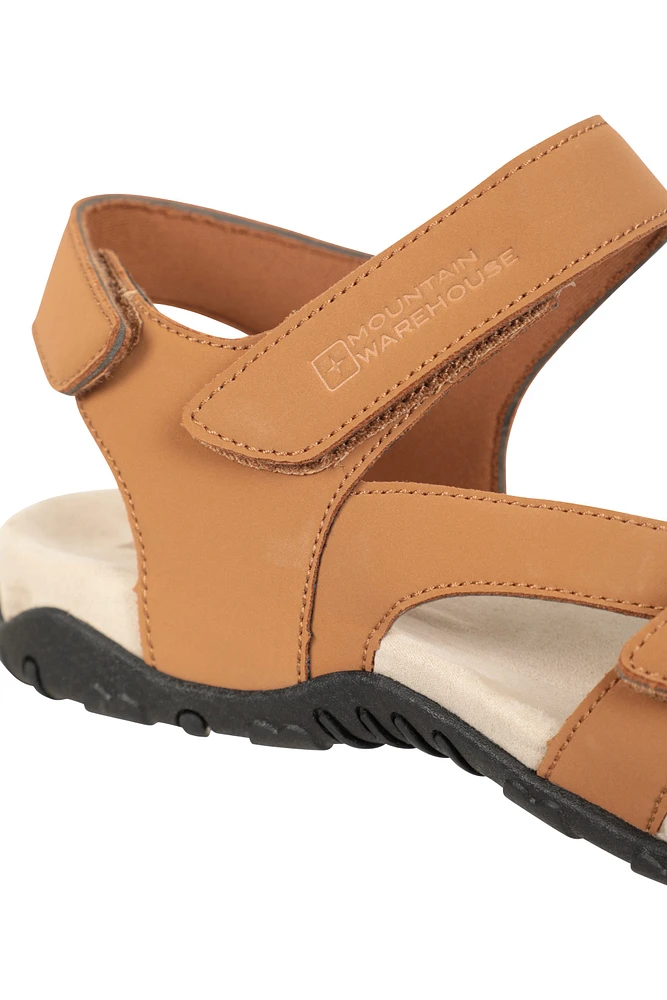 Dahlia Womens Sandals