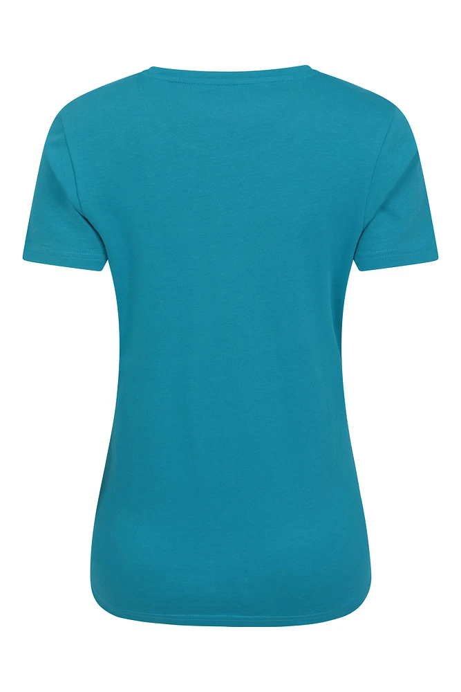 Womens Sealife T-Shirt