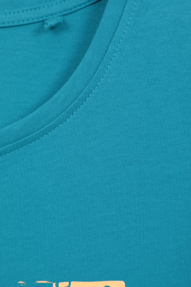 Womens Sealife T-Shirt