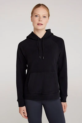 Strath Womens Super Soft Hoodie